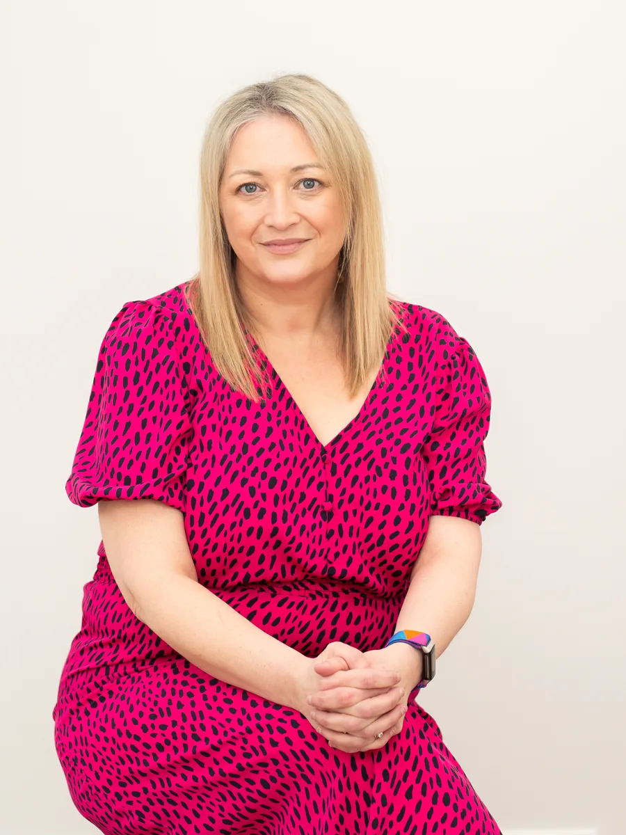 Samantha Newton FCIPD, Employee Relations specialist, Magenta HR Consulting