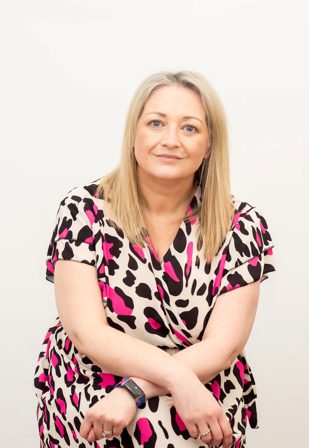 Samantha Newton FCIPD, Employee Relations specialist, Magenta HR Consulting, Oxfordshire